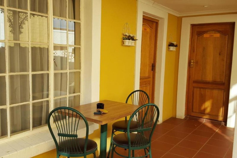 Lali's Guest House, Harrismith, South Africa
