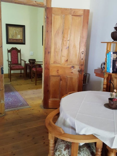 Lali's Guest House, Harrismith, South Africa