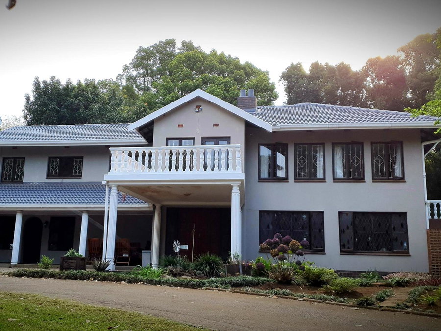 Dream Hills, Hillcrest, South Africa