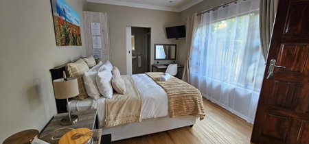 Dream Hills, Hillcrest, South Africa