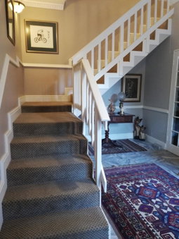 Leeuwenhof Guesthouse, Caledon, South Africa