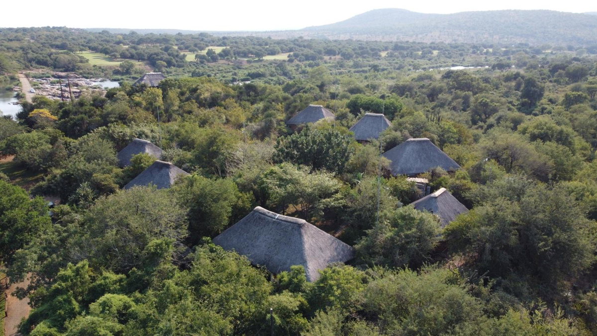 Hotel · River Hill Lodge, Komatipoort