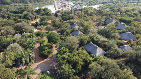 River Hill Lodge, Komatipoort, South Africa