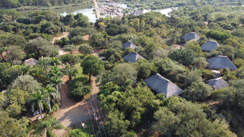 River Hill Lodge, Komatipoort, South Africa