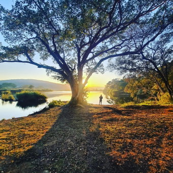 River Hill Lodge, Komatipoort, South Africa