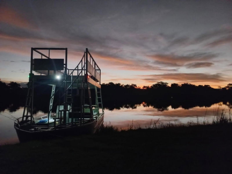 River Hill Lodge, Komatipoort, South Africa