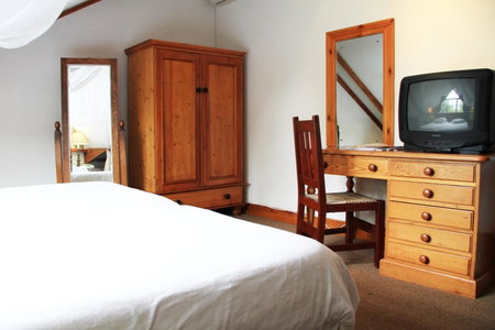 Evergreen Lodge, Stellenbosch, South Africa