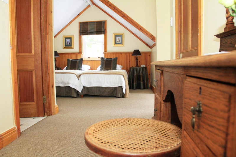 Evergreen Lodge, Stellenbosch, South Africa