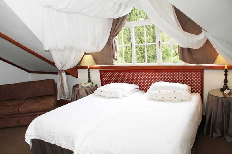 Evergreen Lodge, Stellenbosch, South Africa