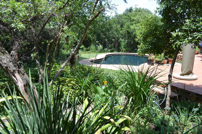 Lydall Wild Tranquil Garden Suites, Johannesburg, South Africa