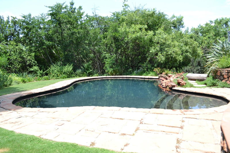Lydall Wild Tranquil Garden Suites, Johannesburg, South Africa