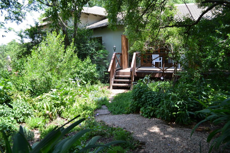 Lydall Wild Tranquil Garden Suites, Johannesburg, South Africa