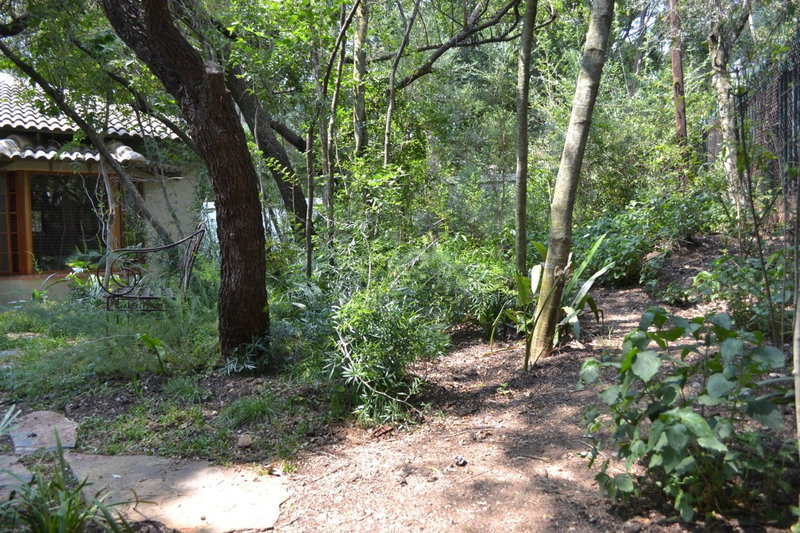 Lydall Wild Tranquil Garden Suites, Johannesburg, South Africa