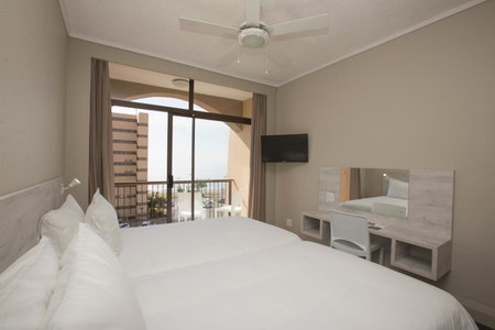 14 on Marine, East London, South Africa