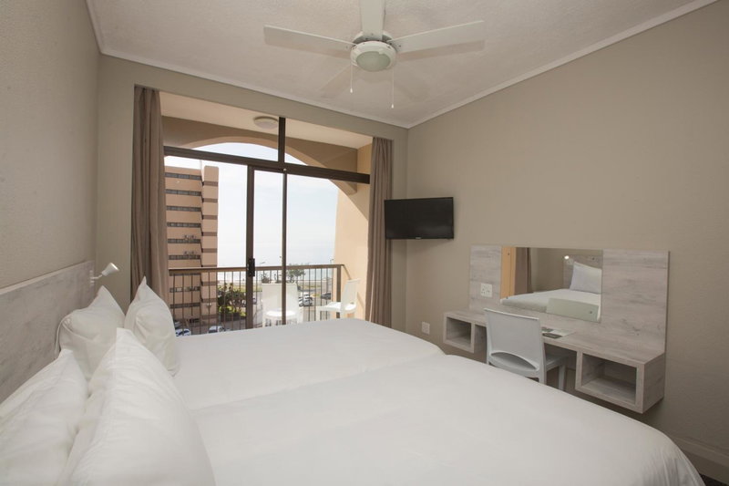 14 on Marine, East London, South Africa