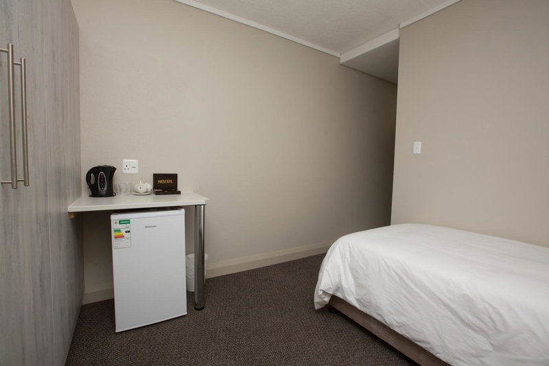 14 on Marine, East London, South Africa