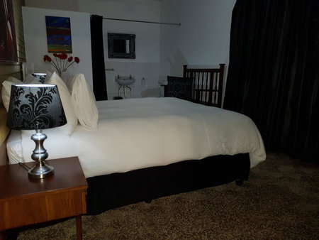 Mountain View Country Estate, Parys, South Africa