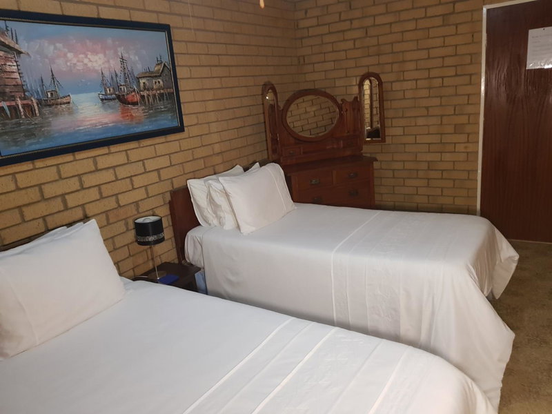 Mountain View Country Estate, Parys, South Africa