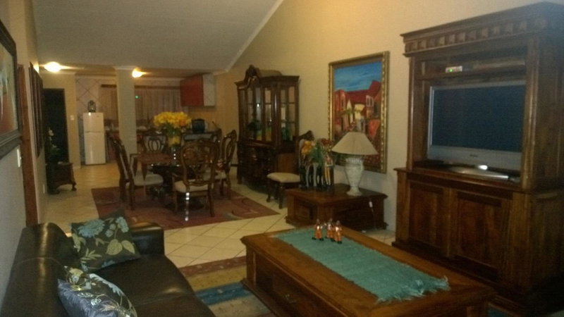 Loch Athlone Overnight Accommodation, Bethlehem, South Africa