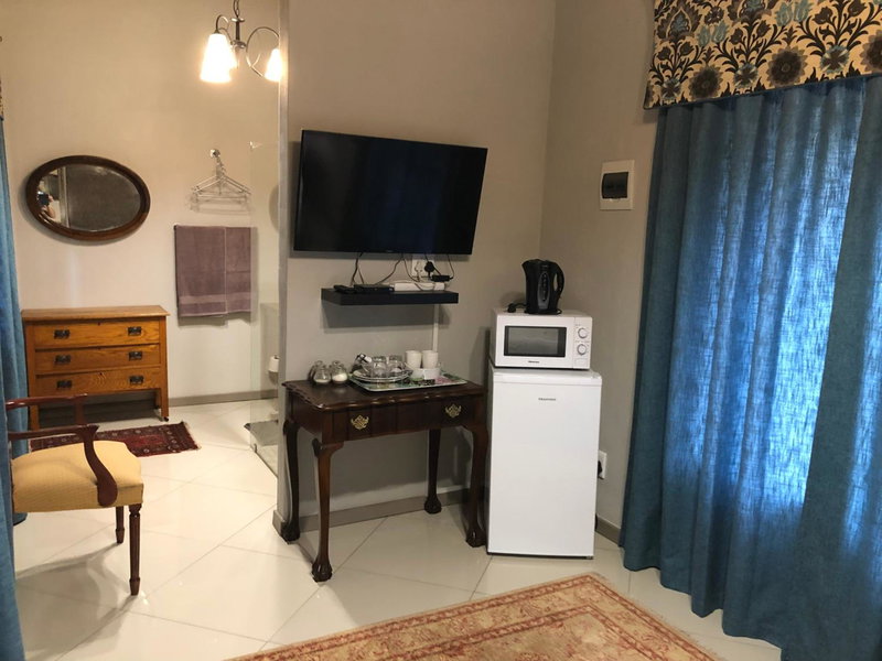 Loch Athlone Overnight Accommodation, Bethlehem, South Africa