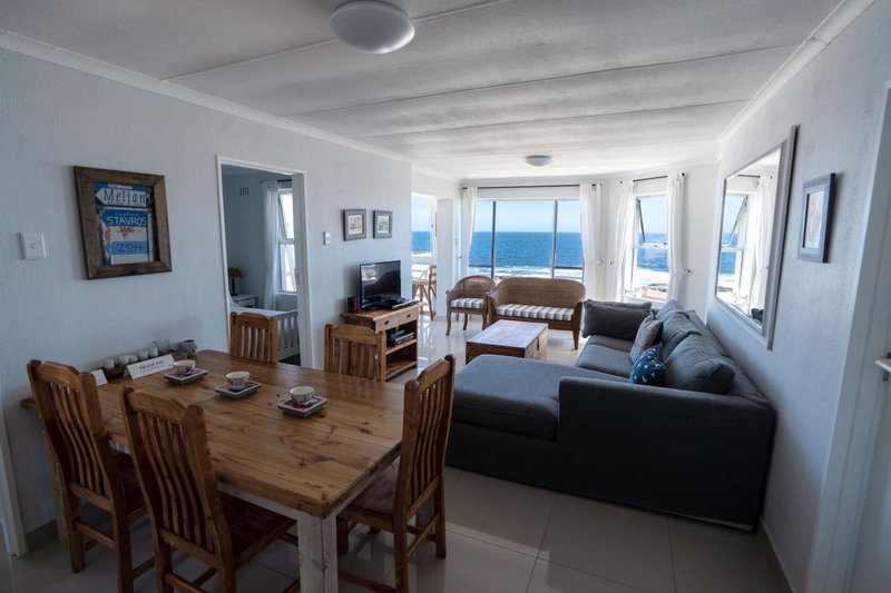 Nothing But View, Hermanus, South Africa