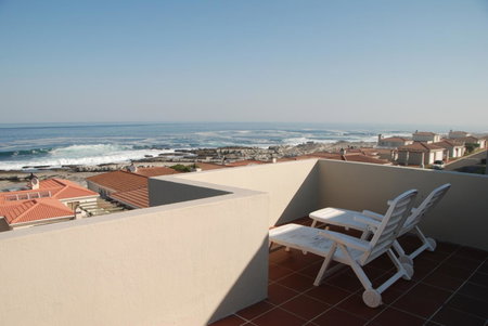 Nothing But View, Hermanus, South Africa