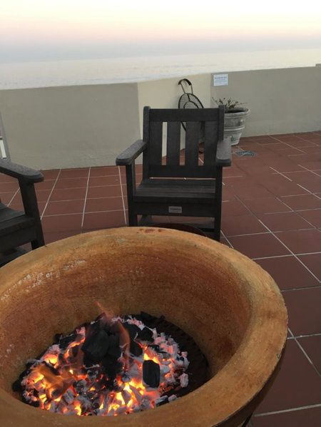 Nothing But View, Hermanus, South Africa