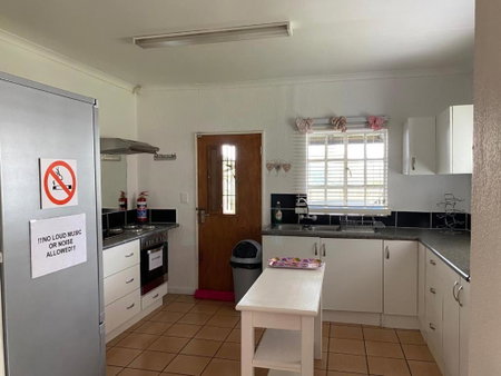 La Prima Casa, Graskop, South Africa