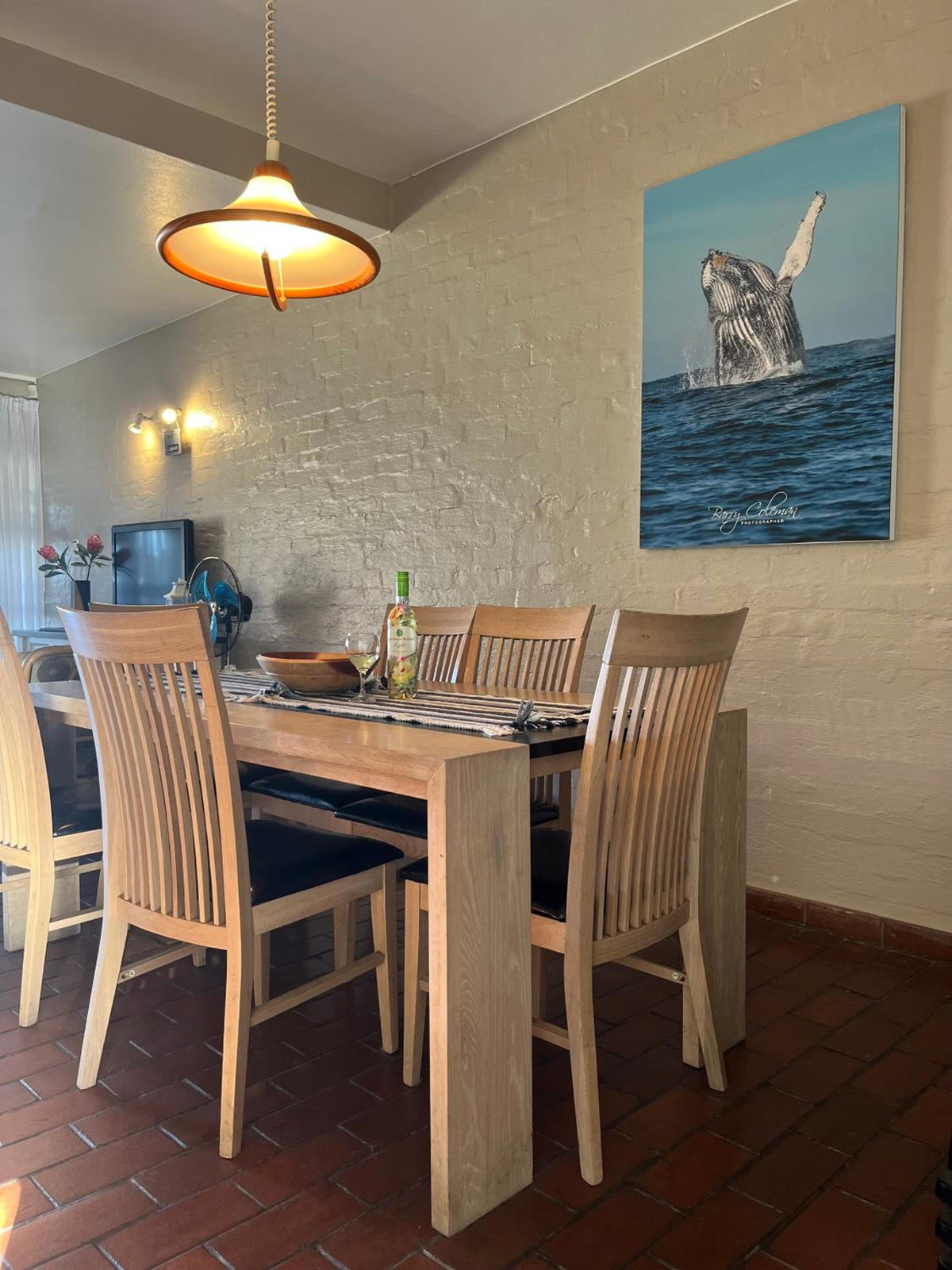 Dolphin View Self Catering, South Africa