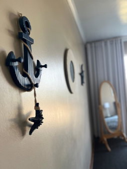 Dolphin View Self Catering, Scottburgh, South Africa