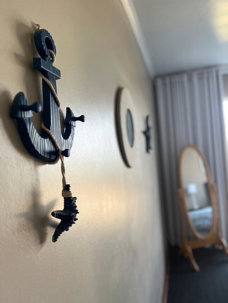 Dolphin View Self Catering, Scottburgh, South Africa