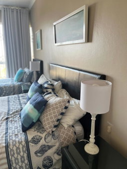 Dolphin View Self Catering, Scottburgh, South Africa