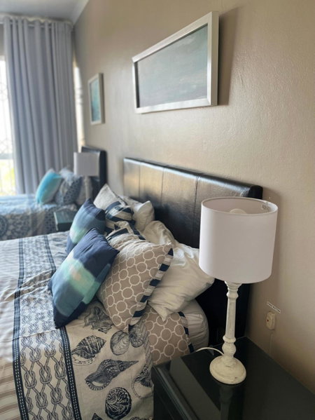 Dolphin View Self Catering, Scottburgh, South Africa