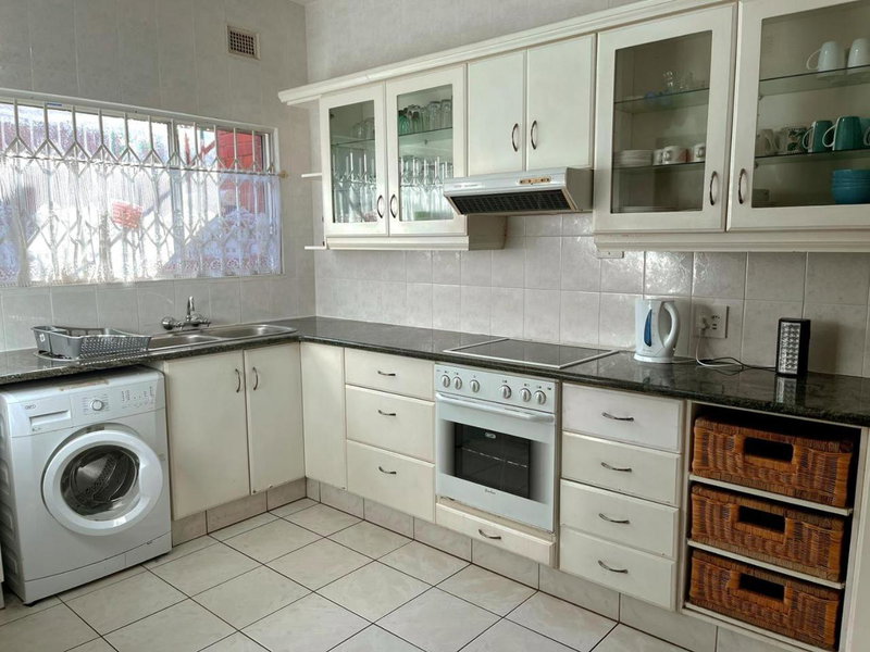 Dolphin View Self Catering, Scottburgh, South Africa