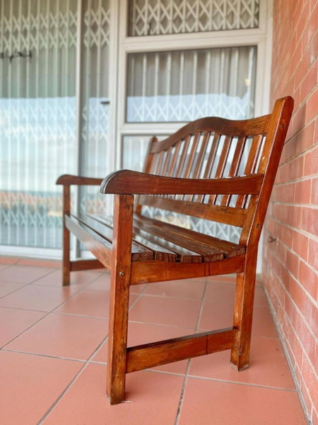 Dolphin View Self Catering, Scottburgh, South Africa