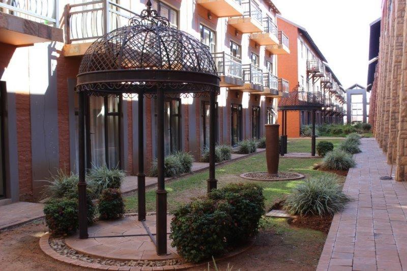 Hotel · Reliwave Pty Ltd, Bloemfontein