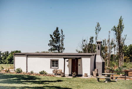 Bokrivier Cottages, Greyton, South Africa
