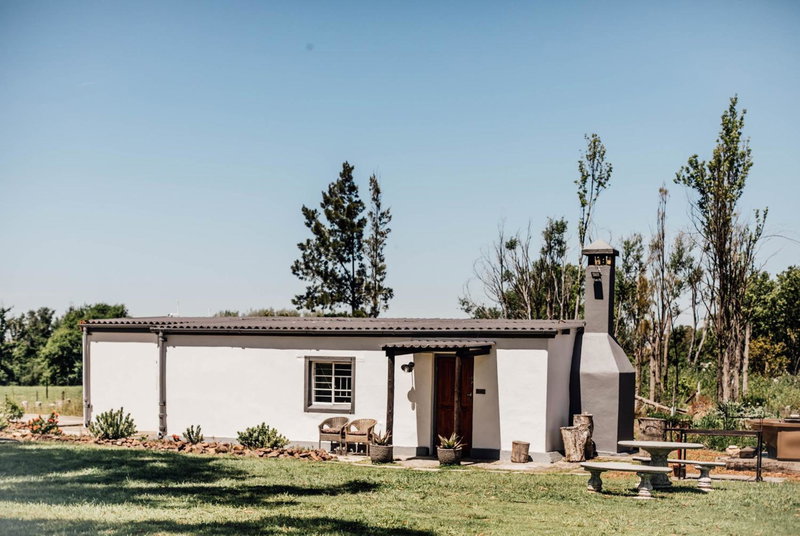 Bokrivier Cottages, Greyton, South Africa