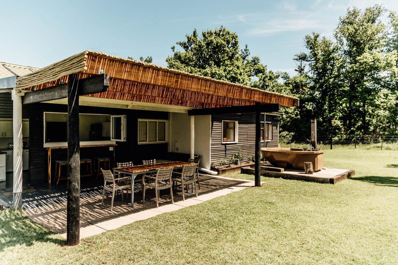Bokrivier Cottages, Greyton, South Africa