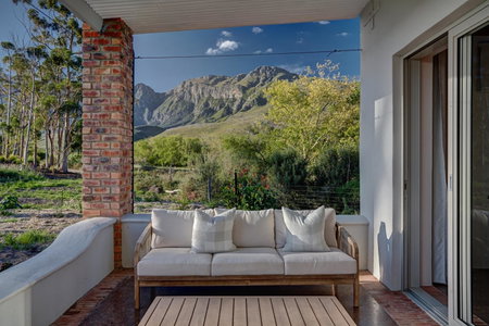 Bokrivier Cottages, Greyton, South Africa