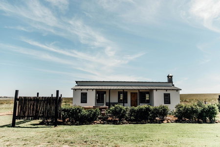 Bokrivier Cottages, Greyton, South Africa