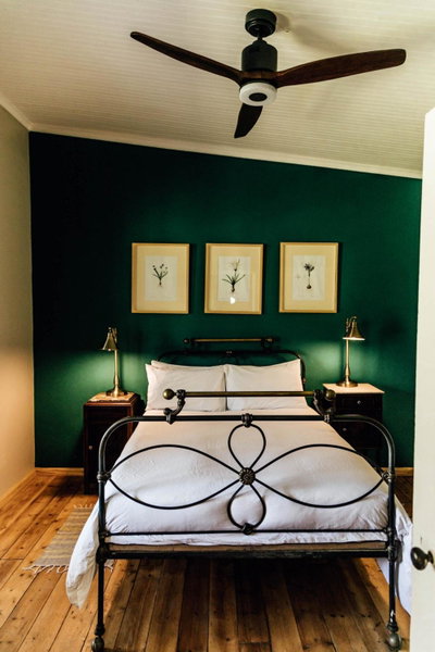 Bokrivier Cottages, Greyton, South Africa