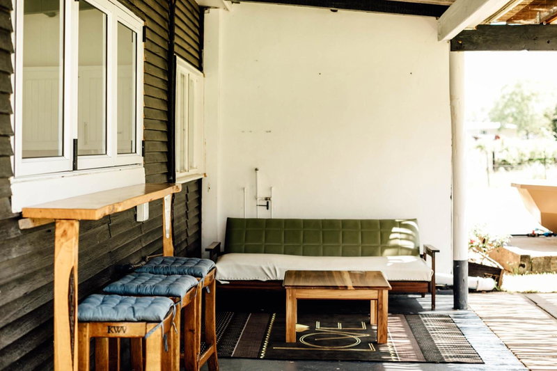 Bokrivier Cottages, Greyton, South Africa