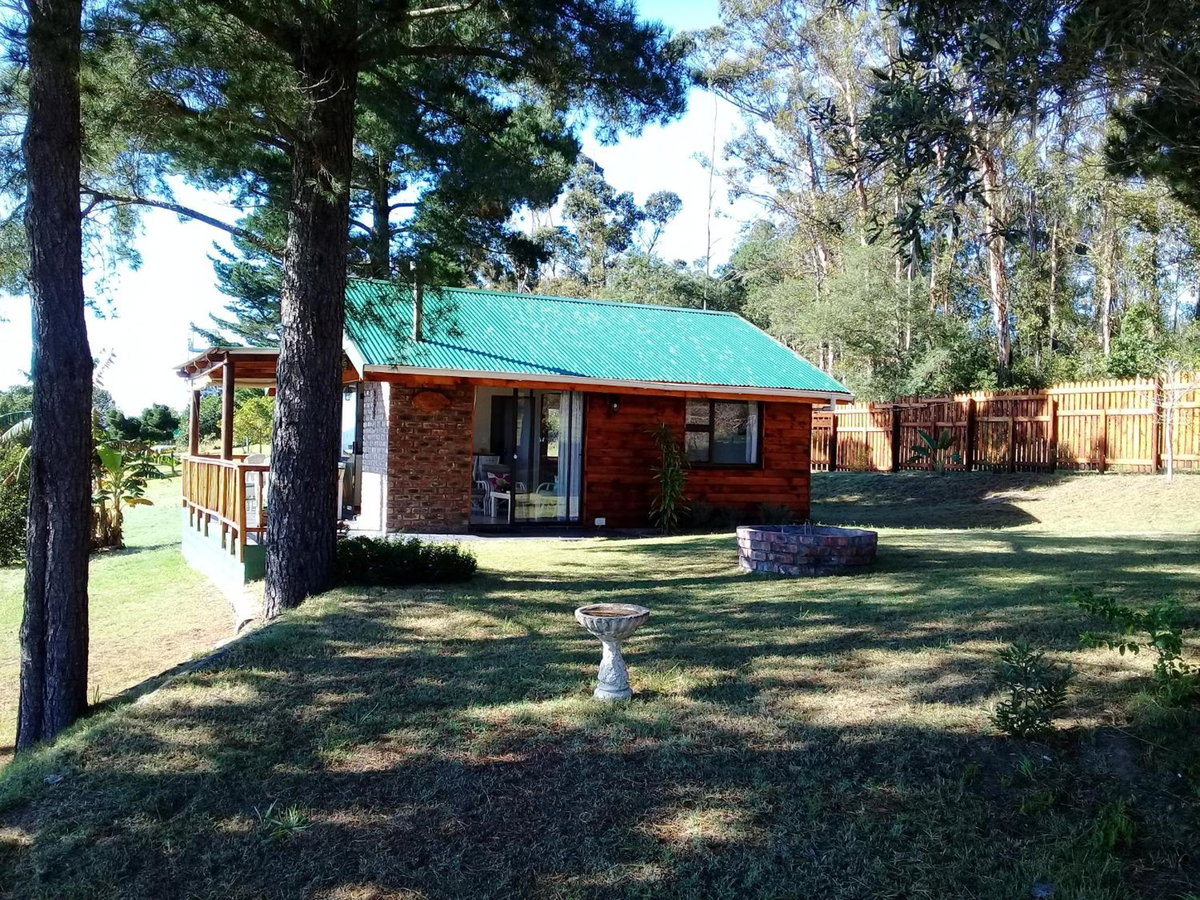 Hotel · Wild fig Cottage, Sedgefield