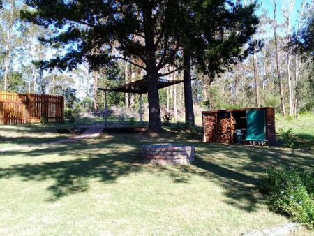 Wild fig Cottage, Sedgefield, South Africa