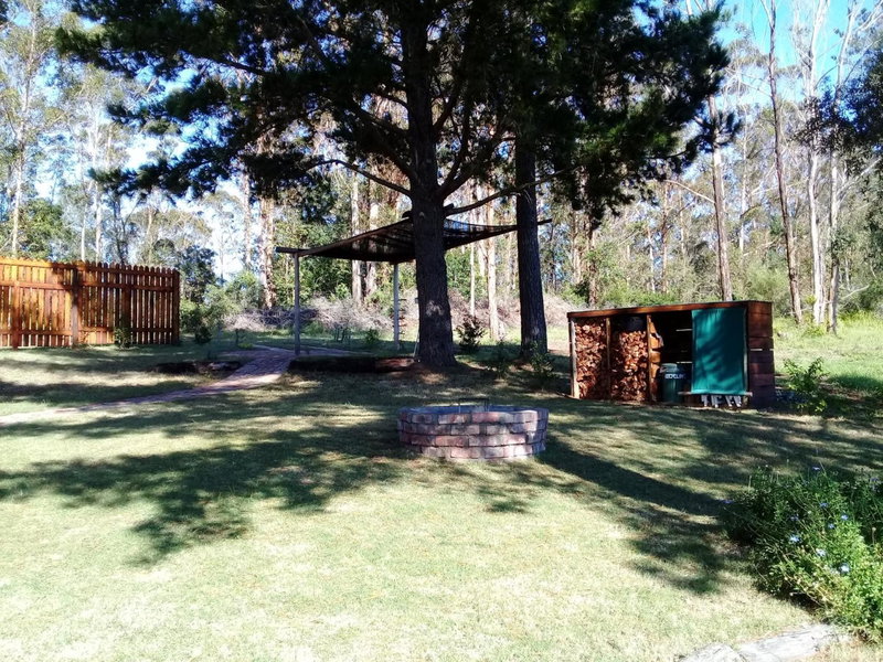 Wild fig Cottage, Sedgefield, South Africa