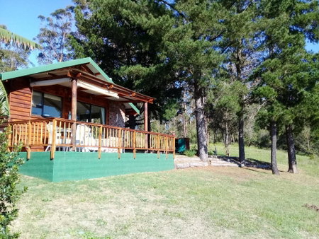 Wild fig Cottage, Sedgefield, South Africa