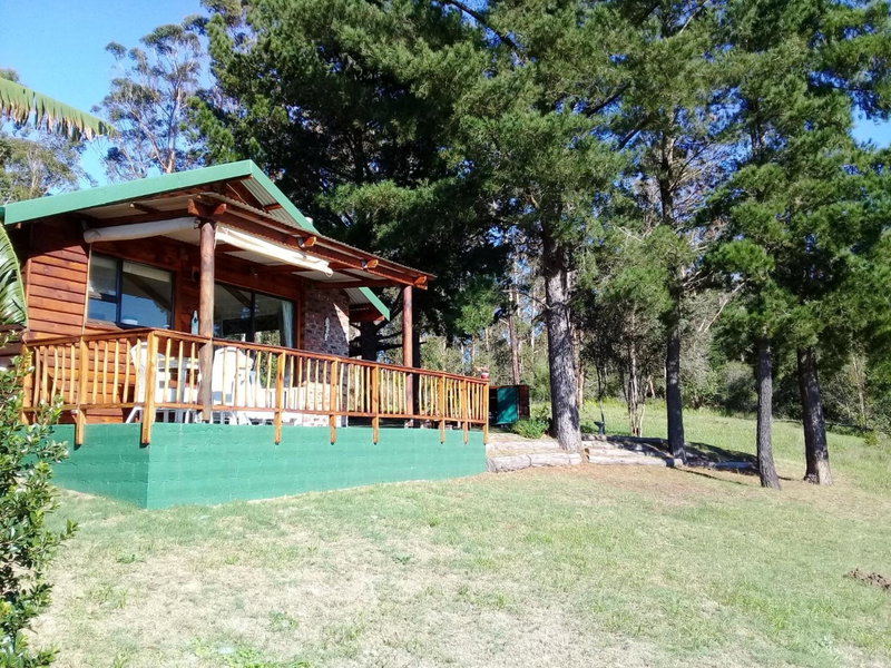 Wild fig Cottage, Sedgefield, South Africa
