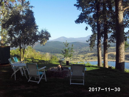 Wild fig Cottage, Sedgefield, South Africa
