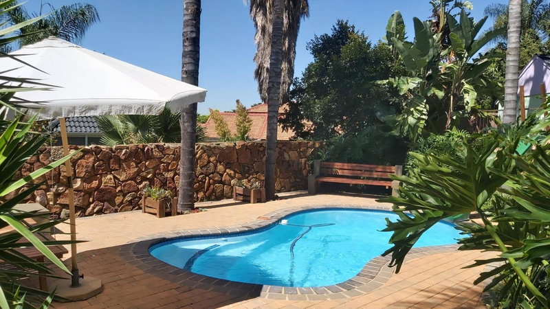 Casabac, Pretoria, South Africa